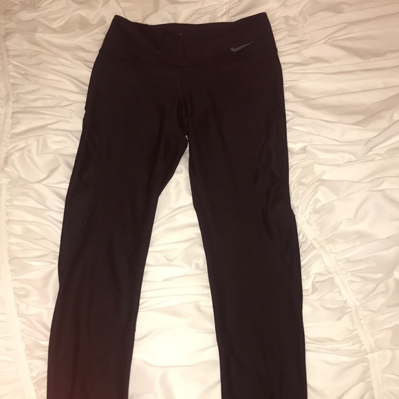 Nike Pants - Nike dri fit legging